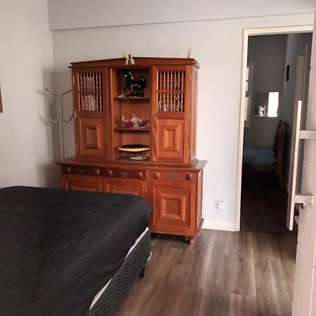 Apartamento Completo Em Sao Vicente São Vicente Εξωτερικό φωτογραφία