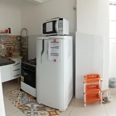 Apartamento Completo Em Sao Vicente São Vicente Εξωτερικό φωτογραφία