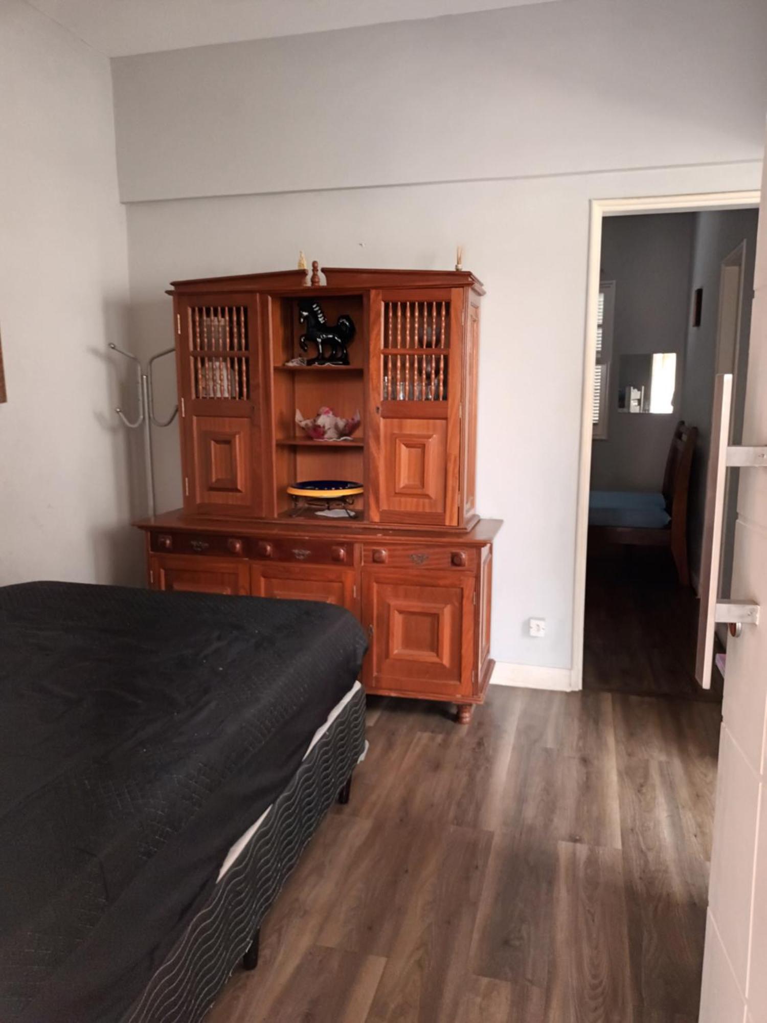Apartamento Completo Em Sao Vicente São Vicente Εξωτερικό φωτογραφία