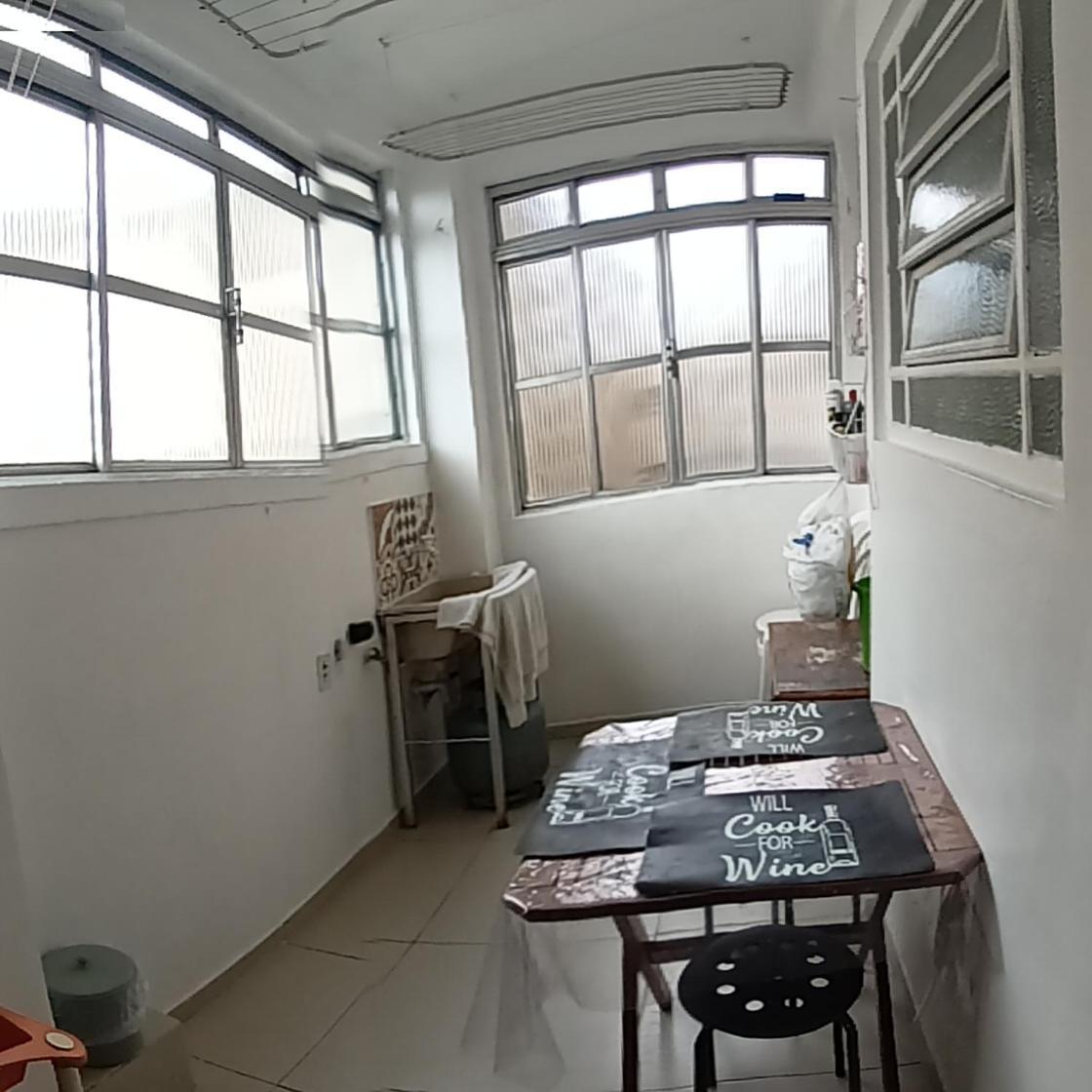 Apartamento Completo Em Sao Vicente São Vicente Εξωτερικό φωτογραφία