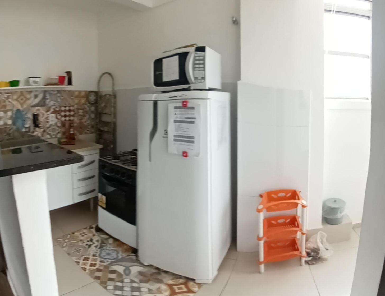 Apartamento Completo Em Sao Vicente São Vicente Εξωτερικό φωτογραφία